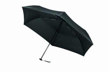 Logotrade promotional gift picture of: Light folding umbrella 100gr